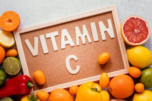 folyékony C-vitamin